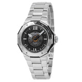 Baume & Mercier Uomo 10717 Riviera Automatico