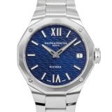 Baume & Mercier Donna 10727 Riviera Quarzo
