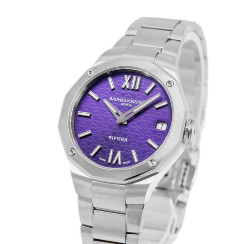 Baume & Mercier M0A10728
