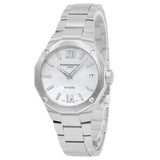 Baume & Mercier Donna 10729 Riviera Quartz