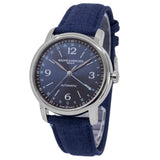 Baume & Mercier Uomo M0A10734 Classima Auto GMT Ed. Speciale