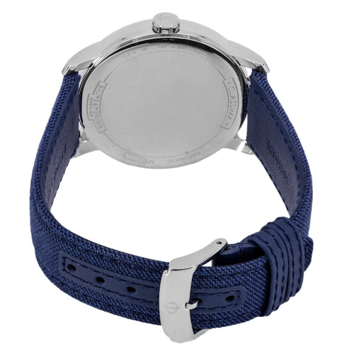 Baume & Mercier Uomo M0A10734 Classima Auto GMT Ed. Speciale