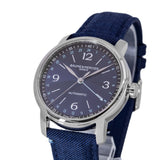 Baume & Mercier Uomo M0A10734 Classima Auto GMT Ed. Speciale