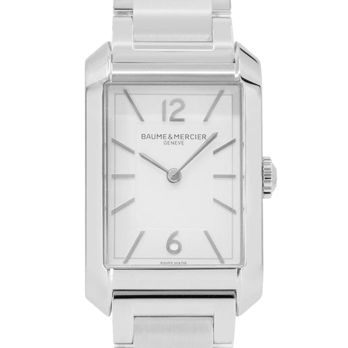 Baume & Mercier Uomo 10740 Hampton Quarzo