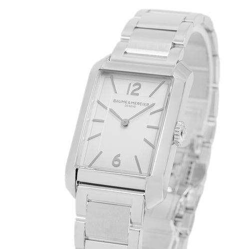 Baume & Mercier Uomo 10740 Hampton Quarzo