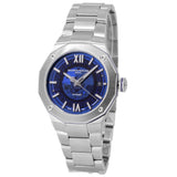 Baume & Mercier Uomo M0A10746 Riviera 39m Automatico