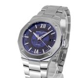 Baume & Mercier Uomo M0A10746 Riviera 39m Automatico
