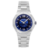 Baume & Mercier Uomo M0A10749 Riviera 42mm Auto Ed. Limitata