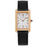 Baume & Mercier Donna M0A10752 Hampton Pink Gold Titanium