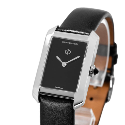 Baume & Mercier Uomo 10760 Hampton Quarzo