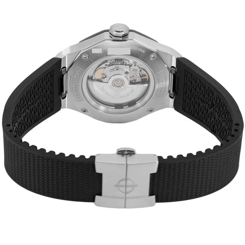 Baume & Mercier Uomo M0A10763 Riviera 42mm Automatico