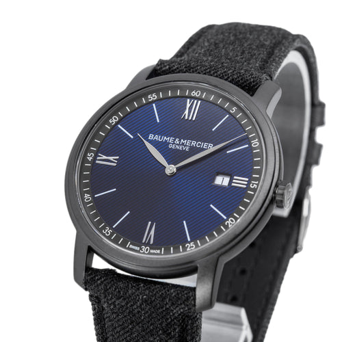 Baume & Mercier Uomo 10780 Classima Quarzo