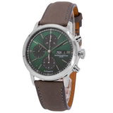 Baume & Mercier Uomo M0A10783 Classima 42mm Auto Cronografo