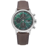 Baume & Mercier Uomo M0A10783 Classima 42mm Auto Cronografo