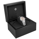 Baume & Mercier Donna M0A10810 Riviera 33mm Quarzo