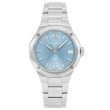Baume & Mercier Donna M0A10811 Riviera 33mm Quarzo