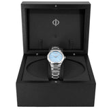 Baume & Mercier Donna M0A10811 Riviera 33mm Quarzo