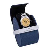 Baume & Mercier Uomo M0A10822 Riviera 39mm Automatico