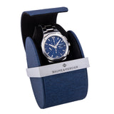 Baume & Mercier Uomo M0A10826 Riviera 41mm Auto Cronografo