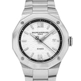 Baume & Mercier Uomo M0A10829 Riviera 42mm Automatico