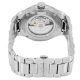 Baume & Mercier Uomo M0A10829 Riviera 42mm Automatico