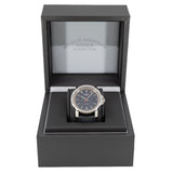 Mühle Glashütte Uomo M1-25-34-CB-II 29er Tag/Datum Automatico