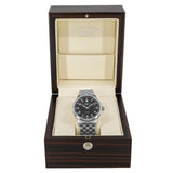 Mühle Glashütte Uomo M1-37-44-MB S.A.R Automatico