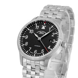 Mühle Glashütte Uomo M1-37-44-MB S.A.R Automatico