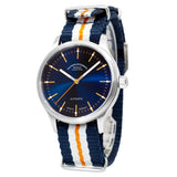 Mühle Glashütte Uomo M1-40-72-NB-I Panova Automatico
