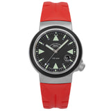Mühle Glashütte Uomo M1-41-03-KB-VIII S.A.R Automatico