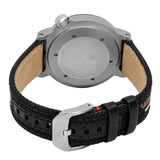 Mühle Glashütte Uomo M1-41-08-CB SAR Rescue Automatico