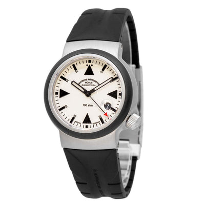 M1-41-08-KB-Muhle Glashutte M1-41-08-KB The S.A.R. Rescue-Timer 100ATM