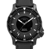 Mühle Glashütte Uomo M1-41-83-CB SAR Rescue Automatico