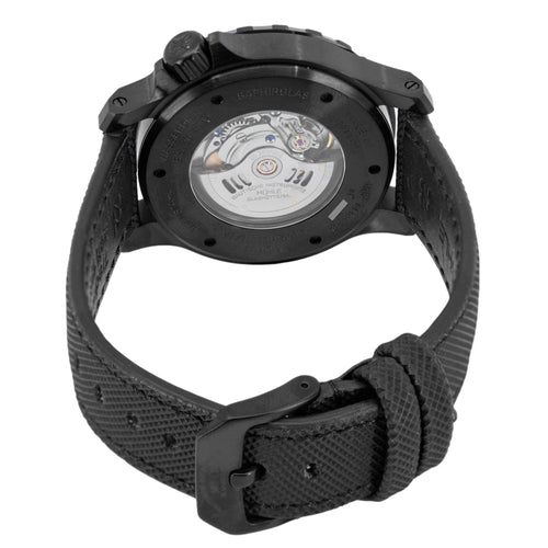 Mühle Glashütte Uomo M1-41-83-CB SAR Rescue Automatico