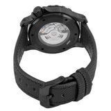 Mühle Glashütte Uomo M1-41-83-CB SAR Rescue Automatico