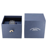 Mühle Glashütte Uomo M1-41-83-CB SAR Rescue Automatico