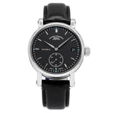 Mühle Glashütte Uomo M1-44-43-LB Teutonia Automatico
