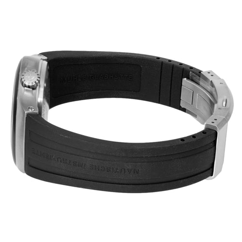 Mühle Glashütte Uomo M1-51-03-KB S.A.R Automatico