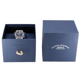 Mühle Glashütte Uomo M1-51-03-KB S.A.R Automatico