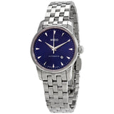 Mido Donna M7600.4.15.1 Baroncelli Midnight Blue Automatico
