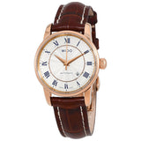 Mido Unisex M7600.2.21.8 Baroncelli Automatico