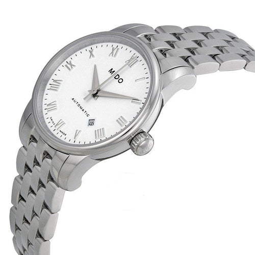 Mido Donna M7600.4.26.1 Baroncelli Automatico