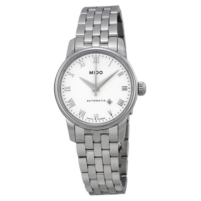 Mido Donna M7600.4.26.1 Baroncelli Automatico