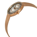 Mido Uomo M842932311 Commander Automatico