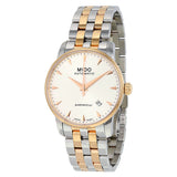 Mido Uomo M86009111 Baroncelli Automatico