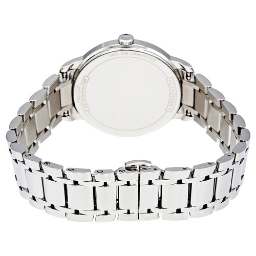 Baume&Mercier Ladies 10335 Classima White Dial Watch