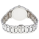 Baume&Mercier Ladies 10335 Classima White Dial Watch