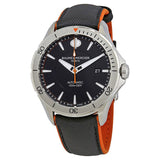 Baume & Mercier Uomo 10338 Clifton Club Automatico