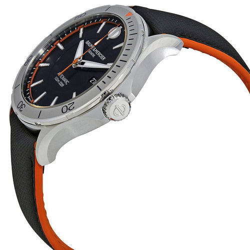 Baume & Mercier Uomo 10338 Clifton Club Automatico