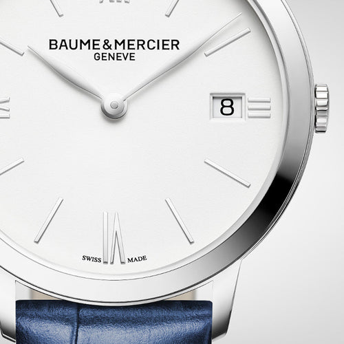 Baume & Mercier Donna M0A10355 Classima Quarzo